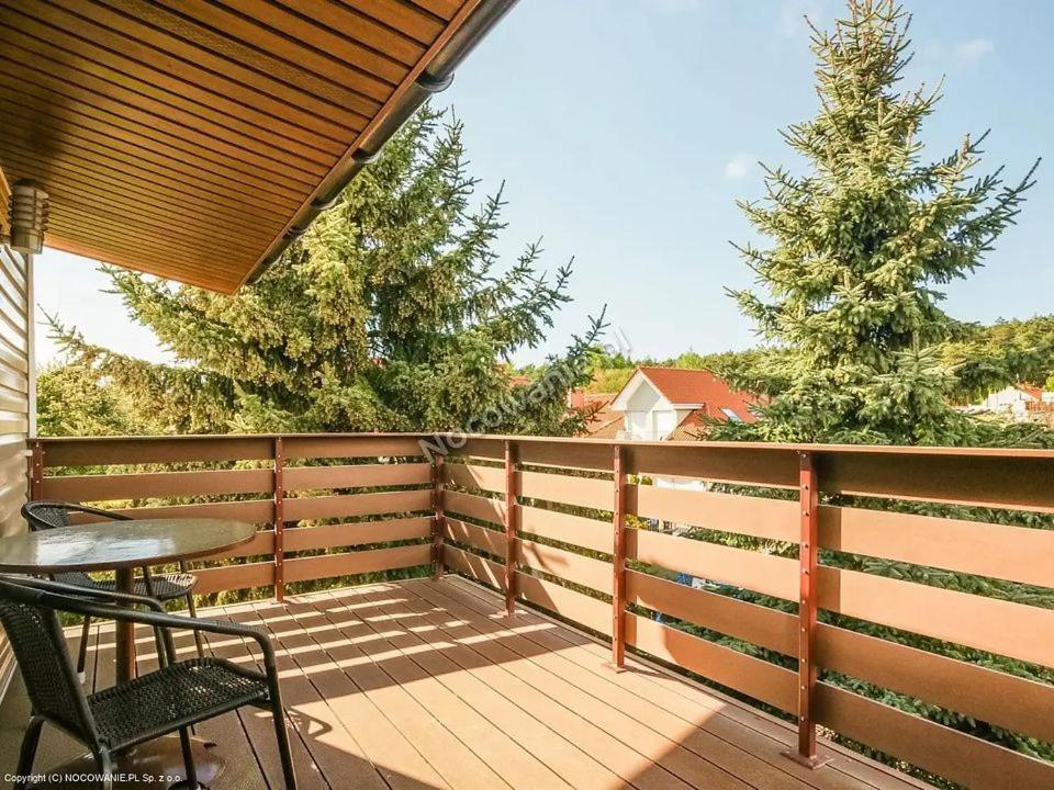 Pokoje Goscinne Surfinia Gdansk Ngoại thất bức ảnh