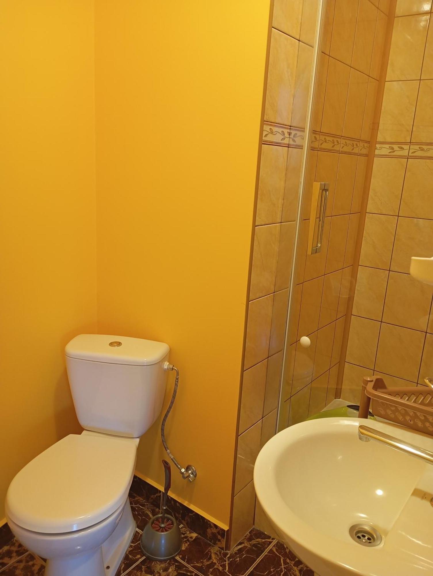 Pokoje Goscinne Surfinia Gdansk Ngoại thất bức ảnh