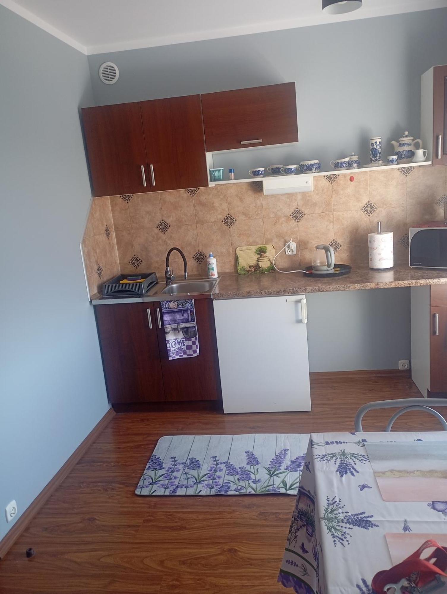 Pokoje Goscinne Surfinia Gdansk Ngoại thất bức ảnh