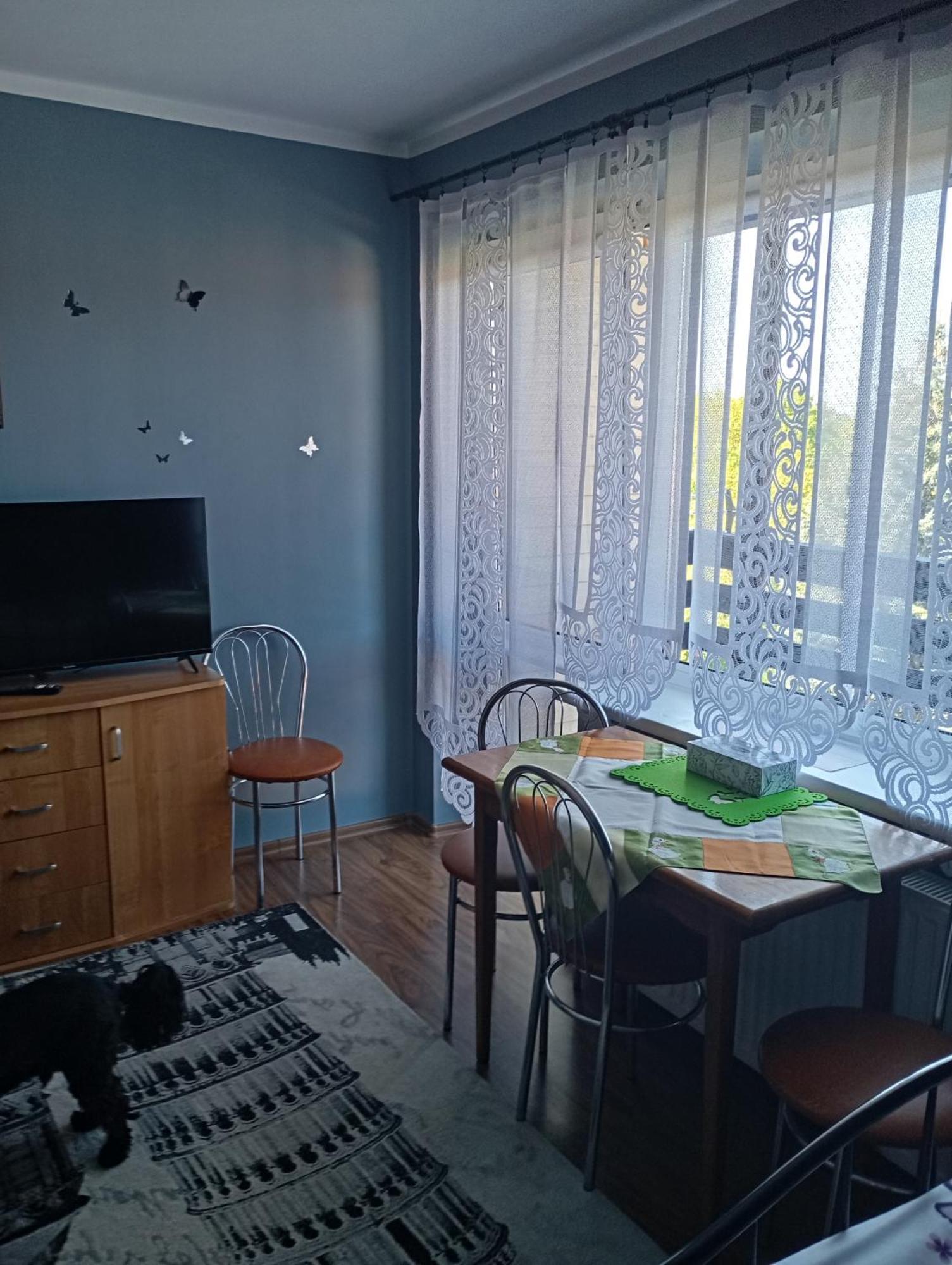 Pokoje Goscinne Surfinia Gdansk Ngoại thất bức ảnh