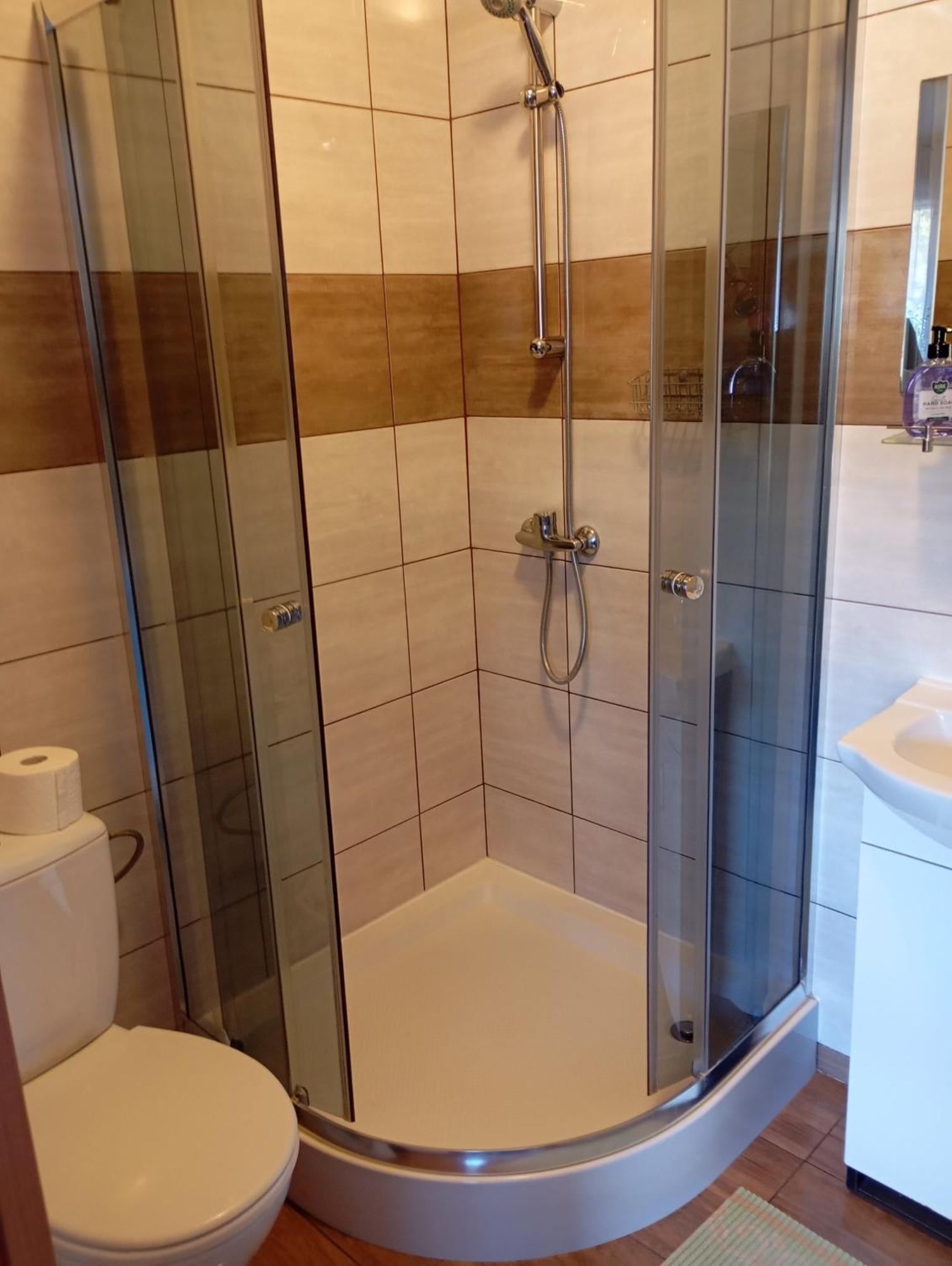 Pokoje Goscinne Surfinia Gdansk Ngoại thất bức ảnh