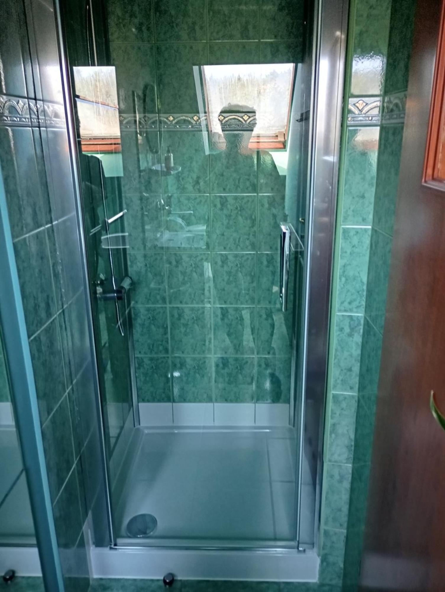 Pokoje Goscinne Surfinia Gdansk Ngoại thất bức ảnh