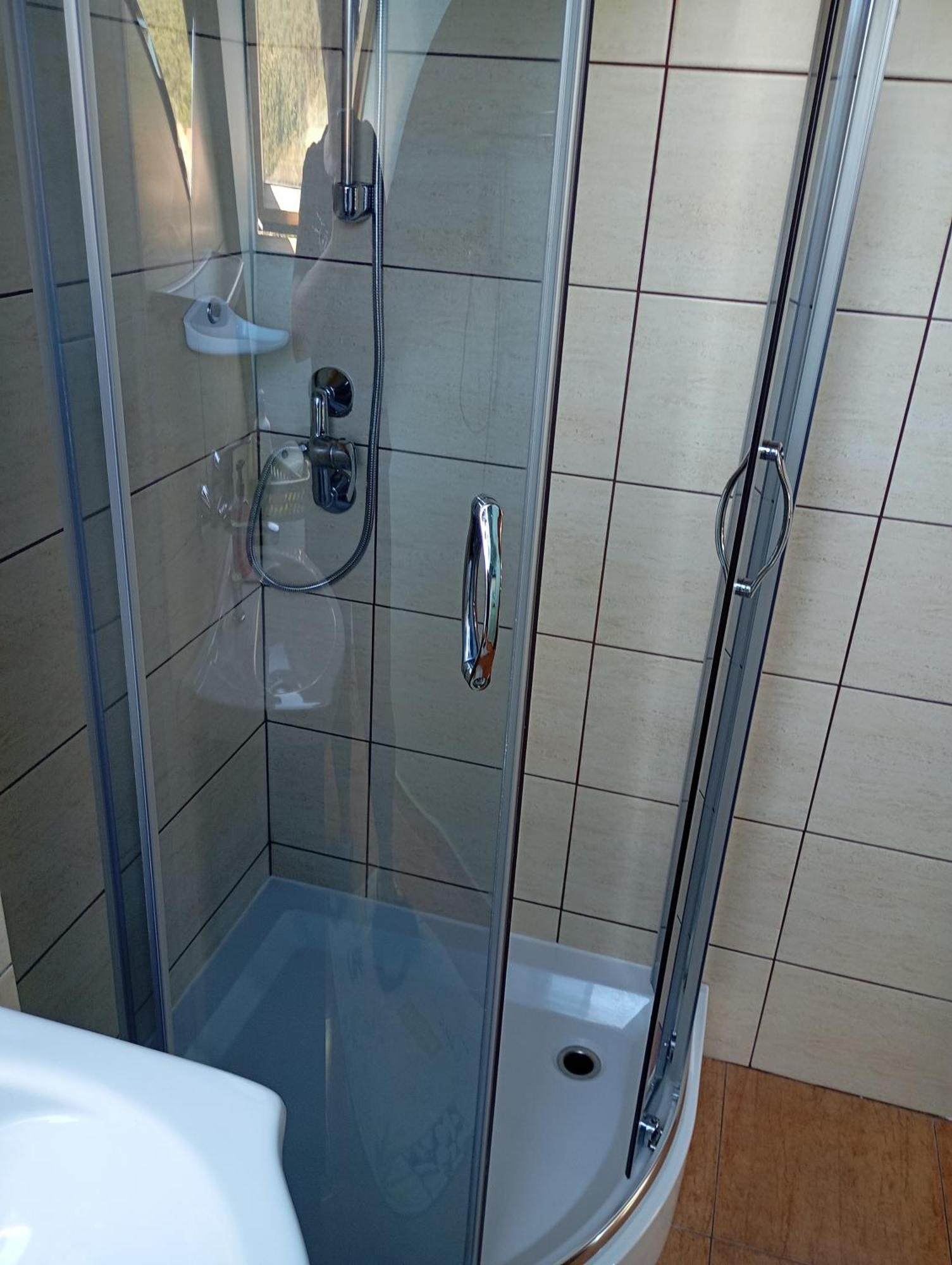 Pokoje Goscinne Surfinia Gdansk Ngoại thất bức ảnh